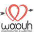 Waouh - Agence de communication
